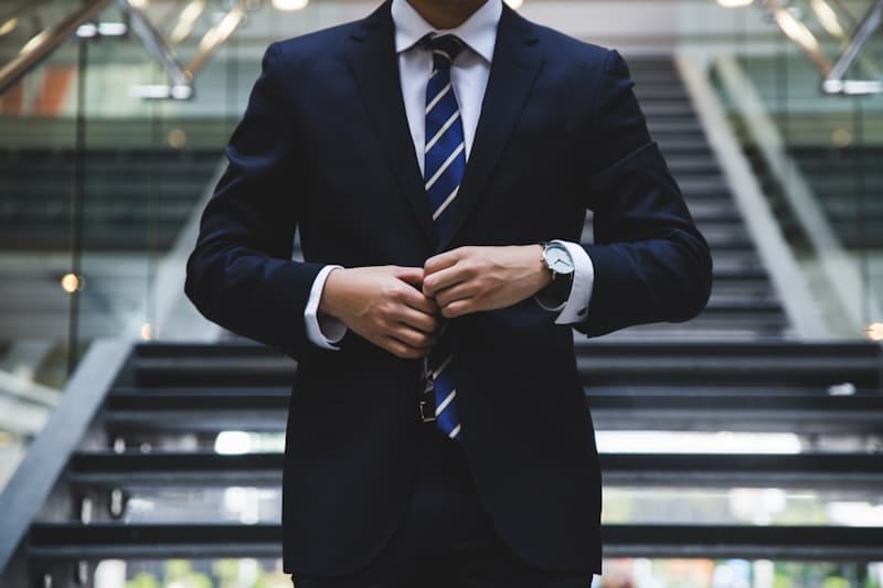 Formal Wear at EKKVASTRA