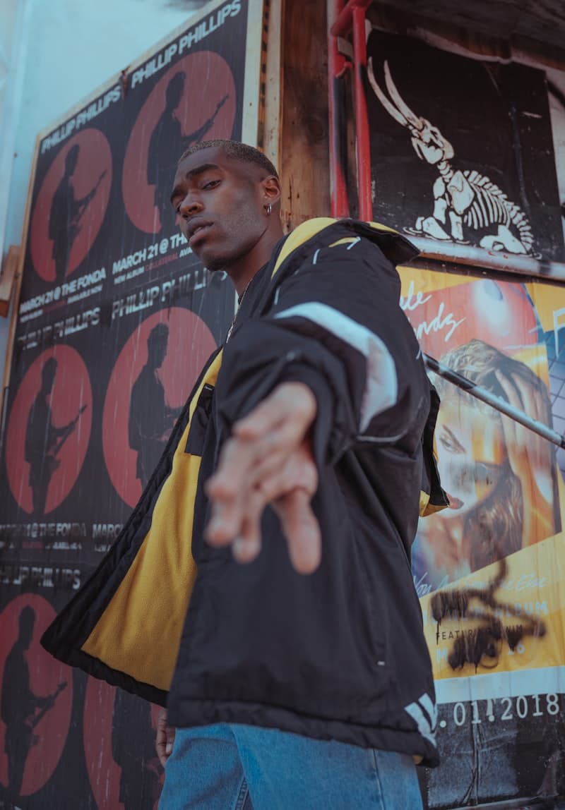 Streetwear at EKKVASTRA